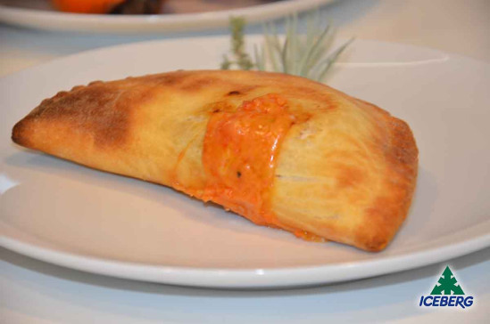 PANZEROTTO ALLA PUGLIESE AL VOLO 6X250GR SG