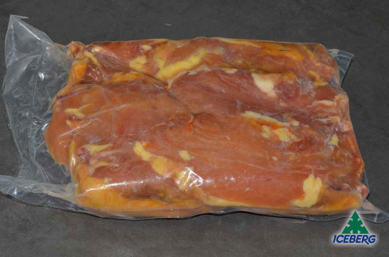 FARAONA PETTO C/P S/V 2X10PZ CG