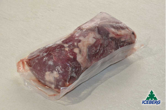 FILETTO VITELLO INTERO S/V 1X2PZ CG