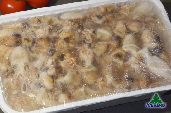 SEPPIOLA (CAPPUCCETTO) 2X1KG +CG