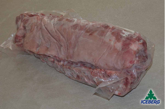 COSTELLA SUINO RIBS S/V 3X2PZ CG