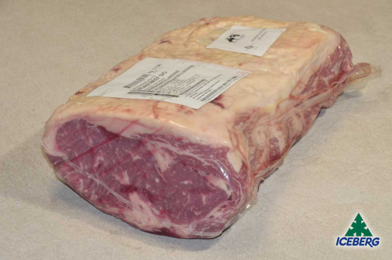 ROAST-BEEF BOV.POL.SCOTT. 1/2 S/V 1X1PZ FR