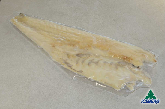 FILETTO STOCCAFISSO REID. T.P. P.V.1X8KG CG