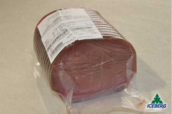TONNO PINNE GIALLE MARINATO B. 1X1PZ +FR