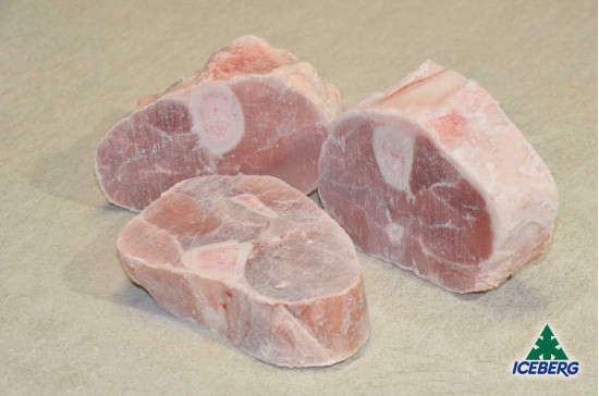 OSSOBUCHI SUINO P.V. 1X5,5KG CG