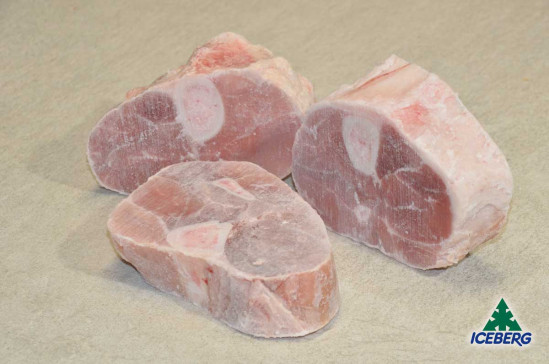 OSSOBUCHI SUINO P.V. 1X5,5KG CG
