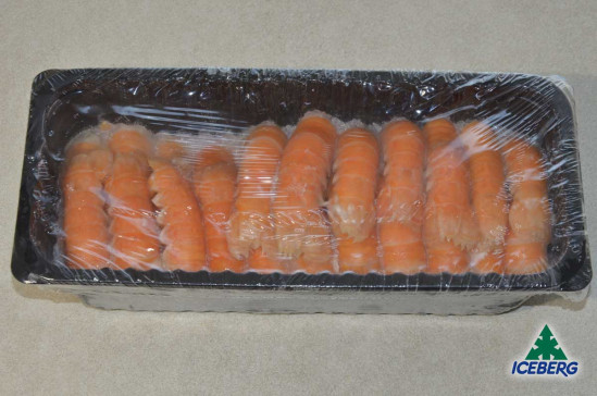 CODE SCAMPI C/G LAESO SCOZIA 45/60 6X750GR CG