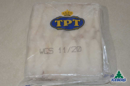 CALAMARO DEL PACIF. TPT 11/20 P.P. 6X2KG CG
