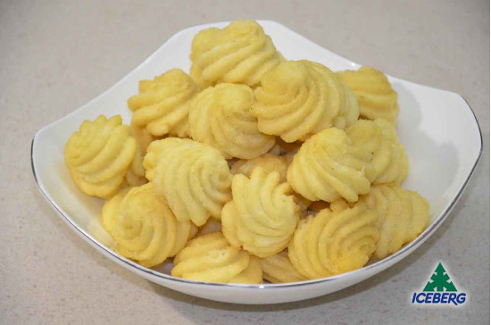 PATATE DUCHESSES MCCAIN 6X1,5KG SG