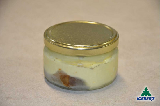 TIRAMISU' DI TREVISO VASETTO 1X24PZ CG