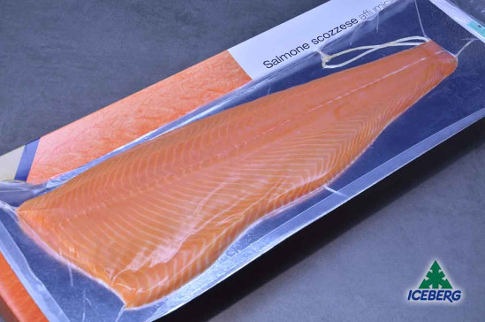 SALMONE AFFUM.SCOZIA 1,6/2,2 N. 1X2PZ FR