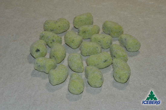 GNOCCHETTI VERDI P.B. 10X1KG SG