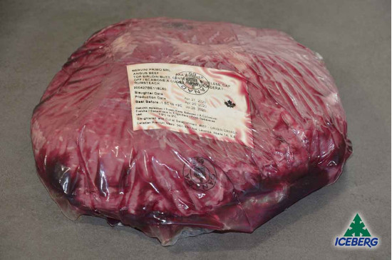 SCAMONE BOVINO CANADA S/V ANGUS 1X1PZ +FR