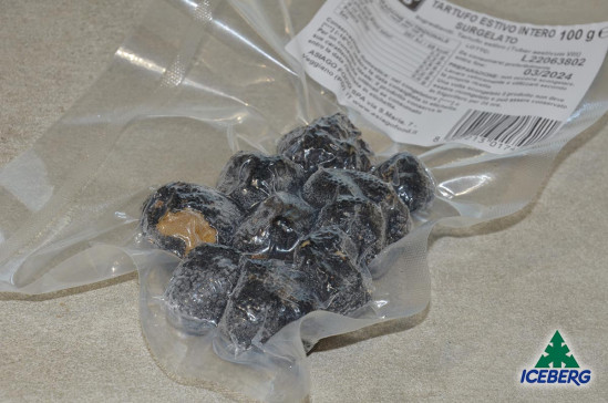 TARTUFO ESTIVO INTERO 100GR 1X3PZ +SG
