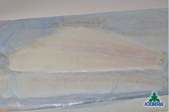 FILETTO HALIBUT POLAR 300/600 1X6,81KG+CG