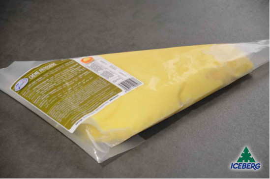 CREME PATISSIERE GUERRA            8X500GR SG