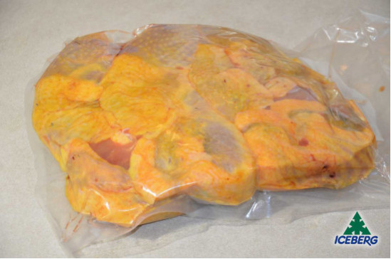 FARAONA DISOSSATA                  2X2PZ   FR