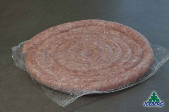 SALSICCIA MIGNON NOSTRANA          3X1,5KG FR