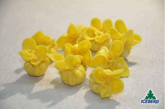 FIOCCHETTI GORGONZOLA L.T.         1X3KG   SG