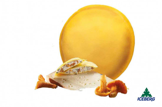 PANCIOTTI FINFERLI E FONTINA D.C.  1X2KG   SG