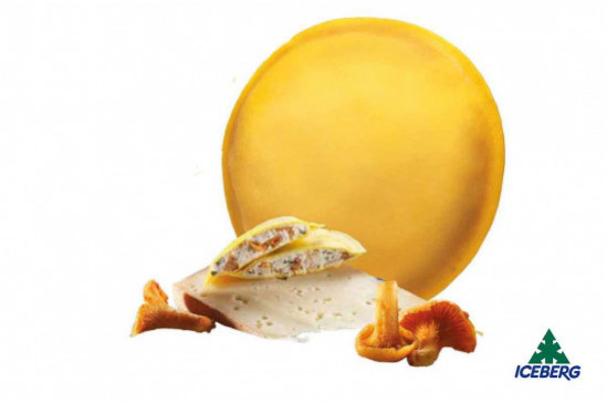 PANCIOTTI FINFERLI E FONTINA D.C.  1X2KG   SG