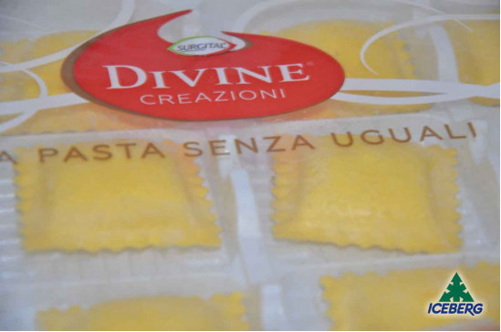 SCRIGNI CACIO E PEPE D.C.          1X2KG   SG