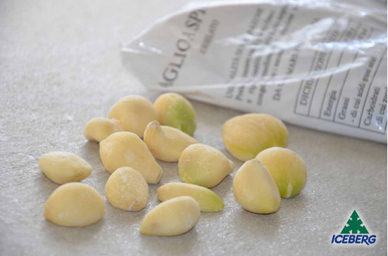 AGLIO PAREN                        2X1KG  +SG