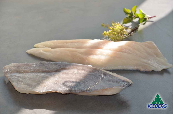 FILETTO PESCE S.PIETRO C/P 200/UP 5X2KG CG