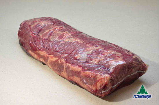 ROAST-BEEF BOVINO IRLANDA L. 1X3PZ CG