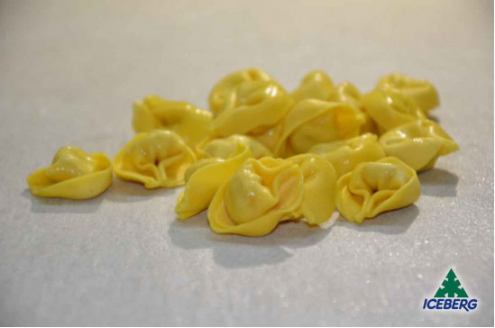 TORTELLINI BOLOGNESI L.T.          1X3KG   SG