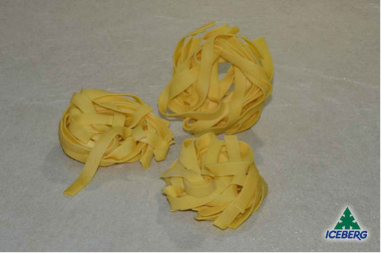 TAGLIATELLE L.T.                   1X1,5KG SG