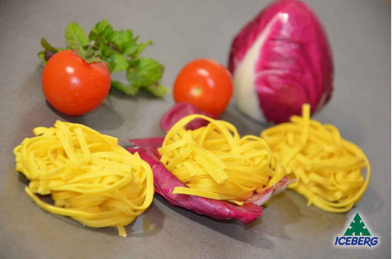 TAGLIOLINE GIALLE L.T.             1X1,5KG SG