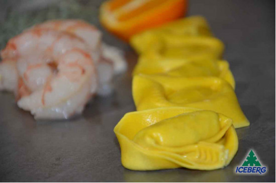 GIGANTI RICOTTA/ASPARAGI L.T.      1X3KG   SG