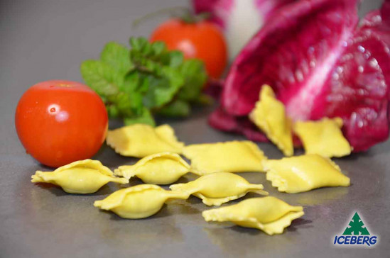 RAVIOLI DEL PLIN P.B. 1X3KG SG