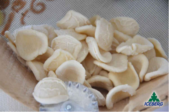 ORECCHIETTE L.T.                   1X3KG   SG