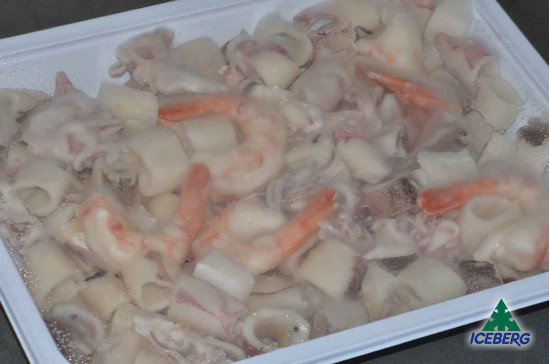 IL FRITTO                          6X800GR CG