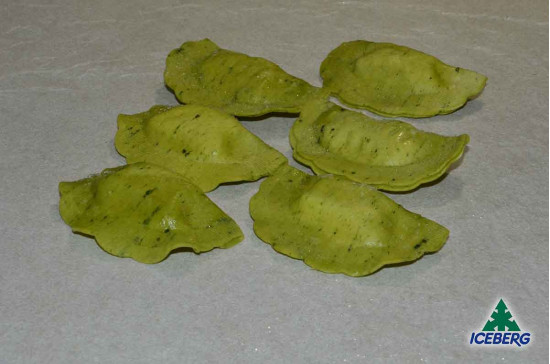 TORTELLI VERDI RICOT/SPIN M/L L.T. 1X3KG   SG