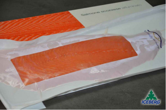 SALMONE AFFUM. P/AFF.SCOZIA N.     1X1KG  +FR