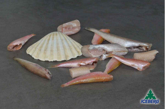 FRITTURA DELL'ADRIATICO DEC.EV.    1X4,5KG CG