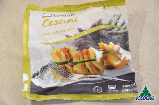 CESTINI ASPARAGI 8X6PZ SG