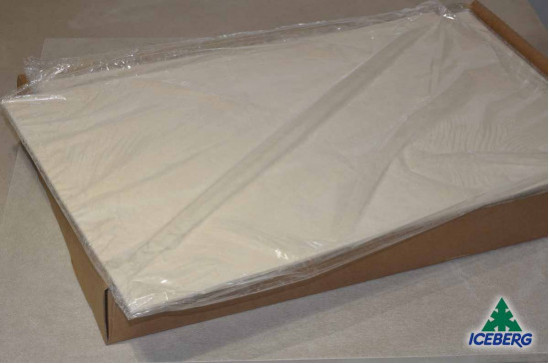 PASTA SFOGLIA LAMINATA             10X1KG  SG