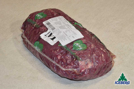 FILETTO MIGNON BOVINO S/V IRL. 1X7PZ FR