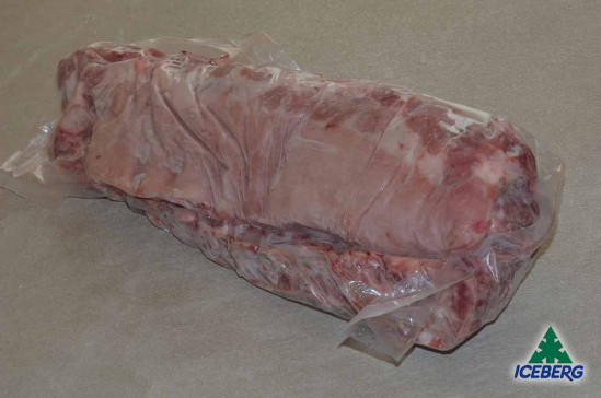 COSTELLA SUINO RIBS S/V 3X2PZ CG