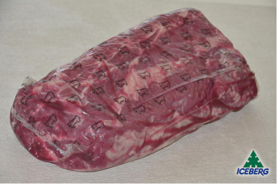 ENTRECOTE BOVINO S/V ARG. RIO PLAT.1X1PZ  +FR