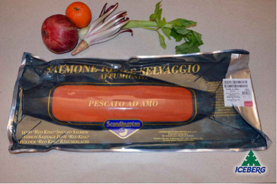 SALMONE REALE AFF.R.KING 1,8/2,3   1X1PZ   FR
