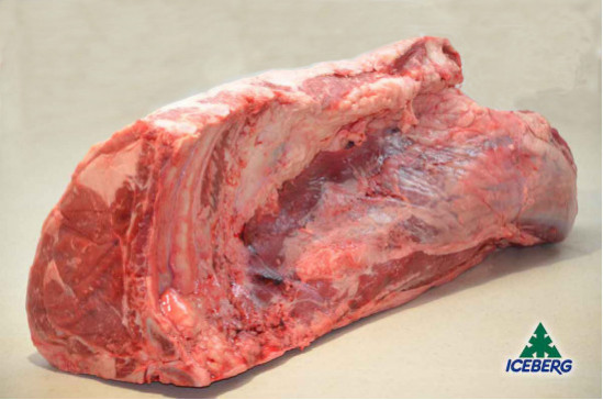 LOMBO BOVINO C/O 3 C. S/V IRL. L.  1X1PZ  +FR