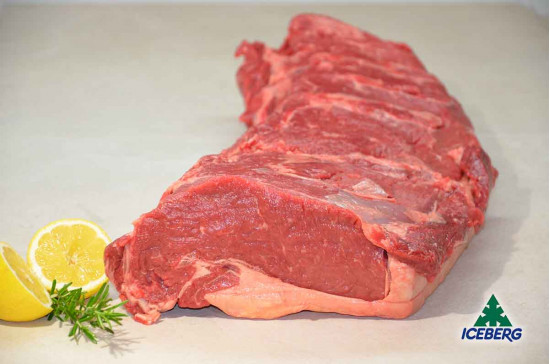 ROAST-BEEF BOVINO S/V IRL. L.      1X1PZ  +FR