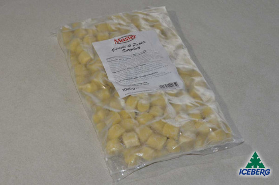 GNOCCHI DI PATATA M. 5X1KG SG