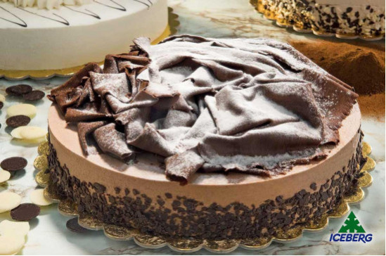 SEMIFREDDO TARTUFATA               1X1PZ   CG