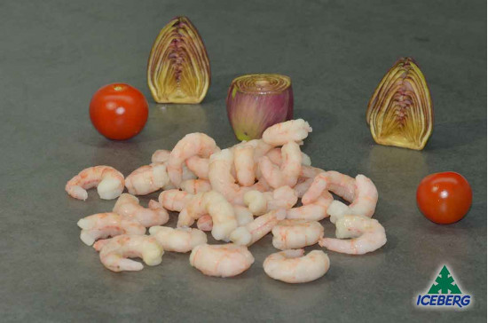 GAMBERI BOREALI SALAMOIA LORD'S    6X450GR FR